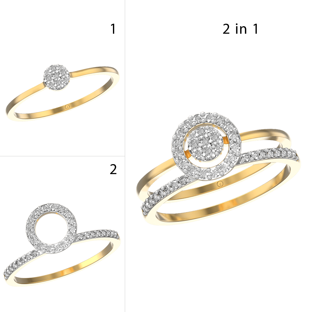Amazing-Aureole-2-In-1-Stackable-Diamond-Ring-RG1765A-View-01