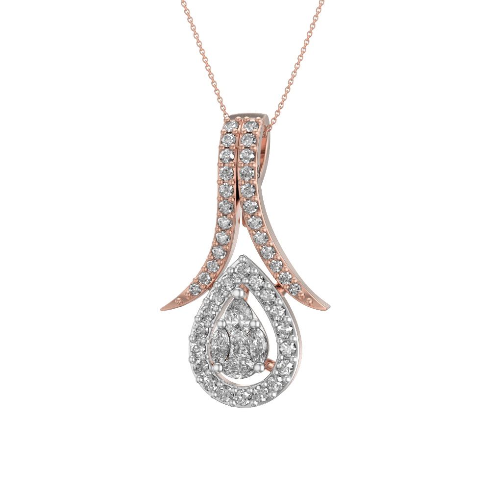 Cupped-Dewdrop-Diamond-Pendant-PD2938A-View-01
