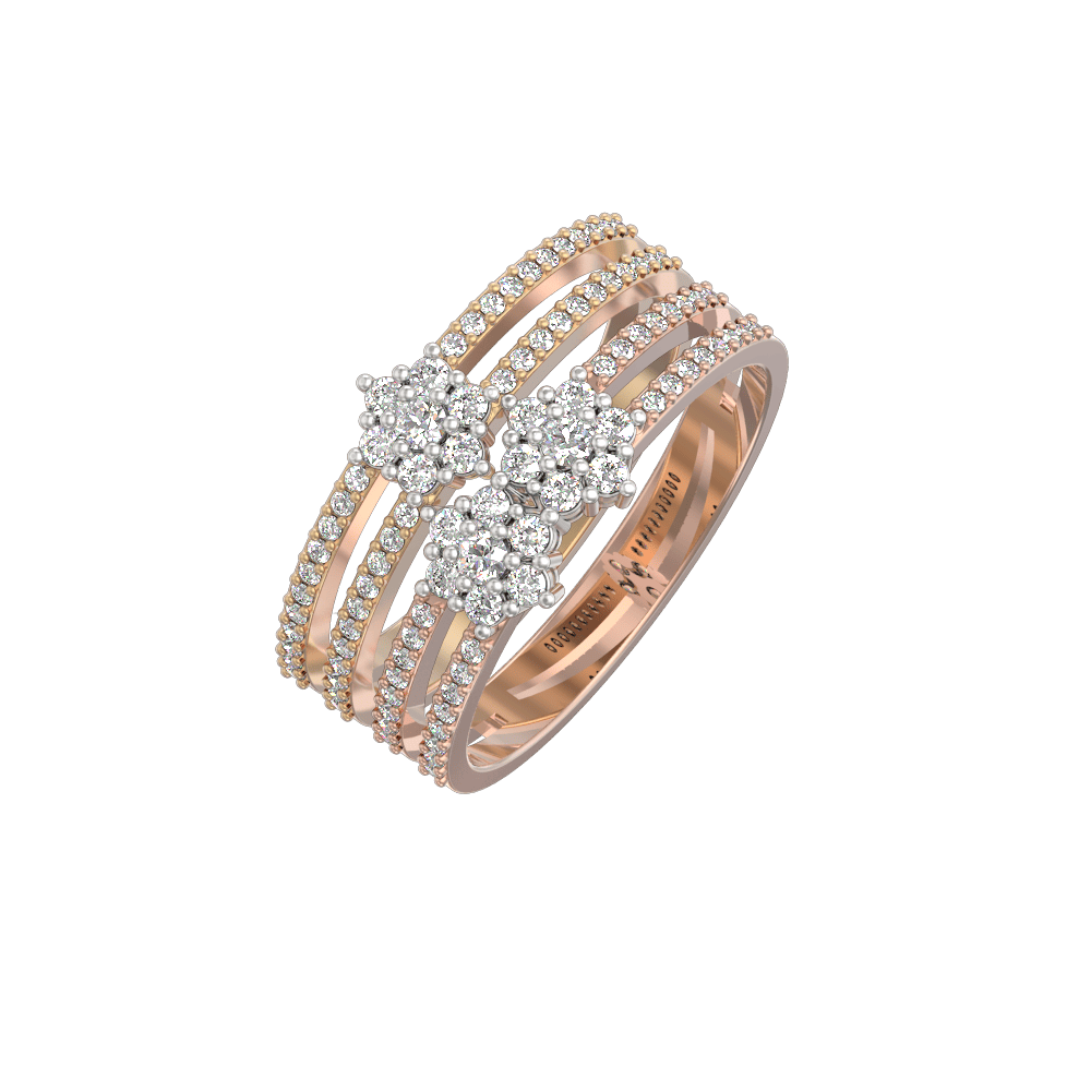 Diamond Rings Indian Designs 2024 | towncentervb.com
