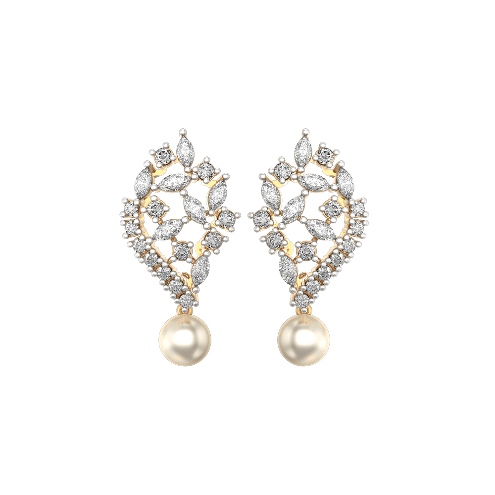 5 Easy Steps To Clean Your Diamond Earrings