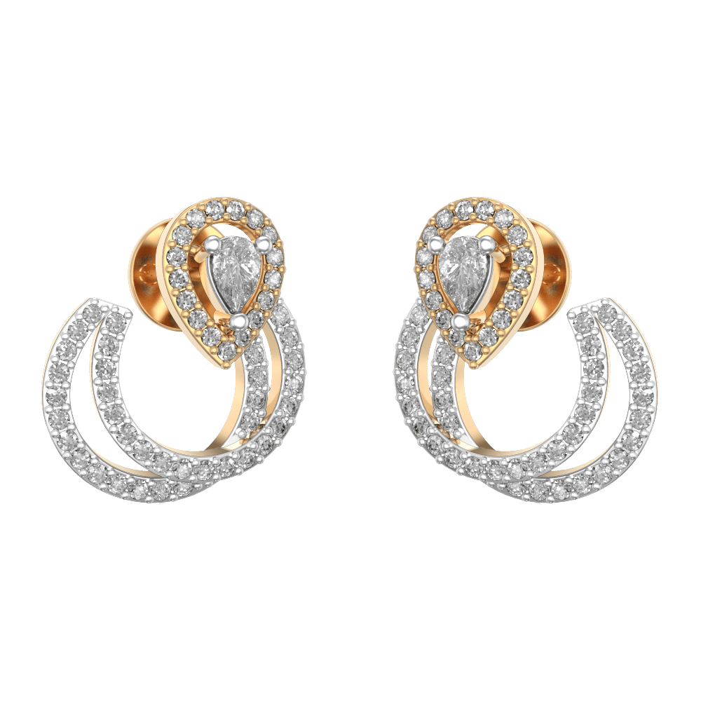 0.10-ct-Glorious-Daily-Dazzle-Eaarrings-ER3325A-View-01