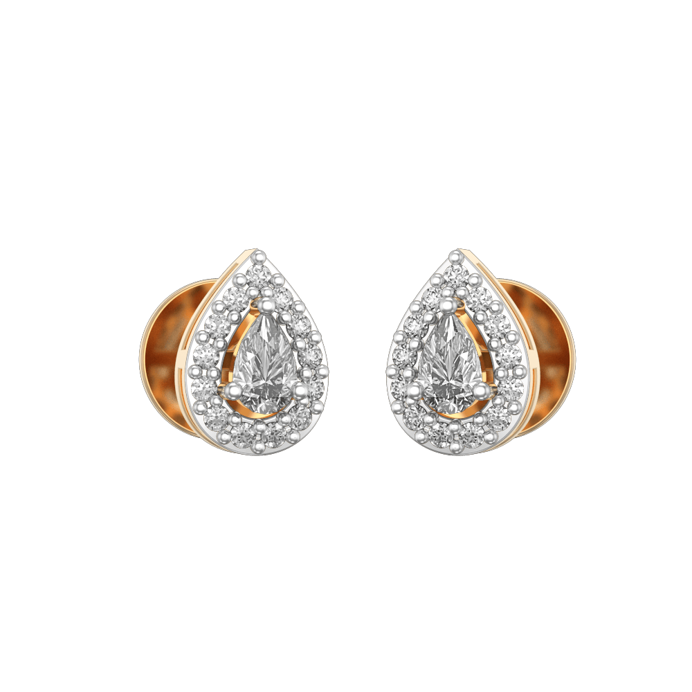 0.15-ct-Pear-Solitaire-Earrings-ER2387A-View-01