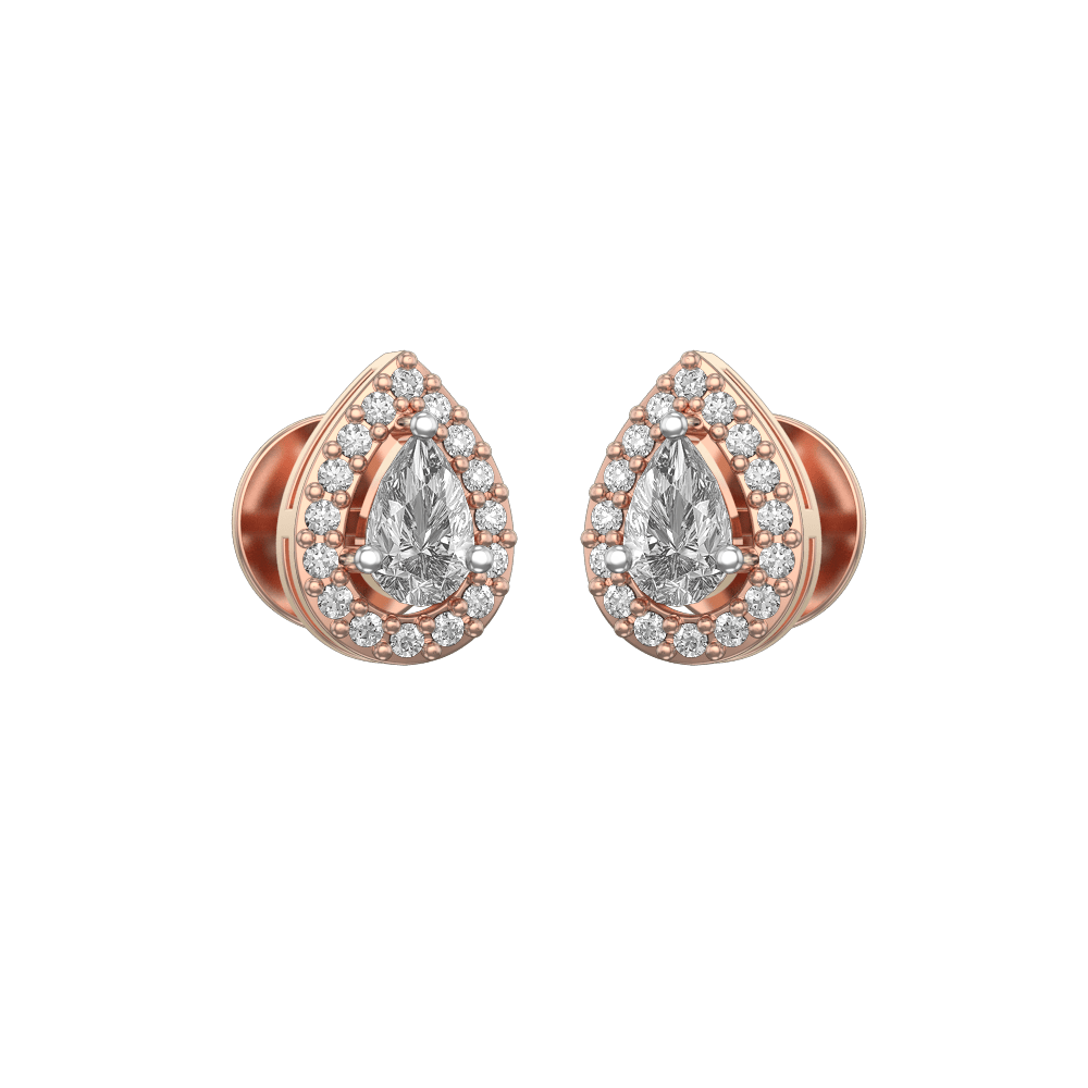 0.15-ct-Pear-Solitaire-Earrings-ER2388A-View-01