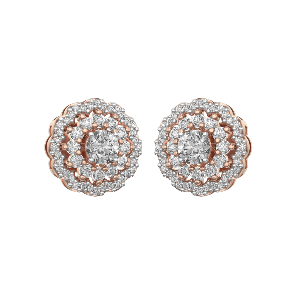 0.25-ct-Begonia-Solitaire-Earrings-ER2356A-View-01