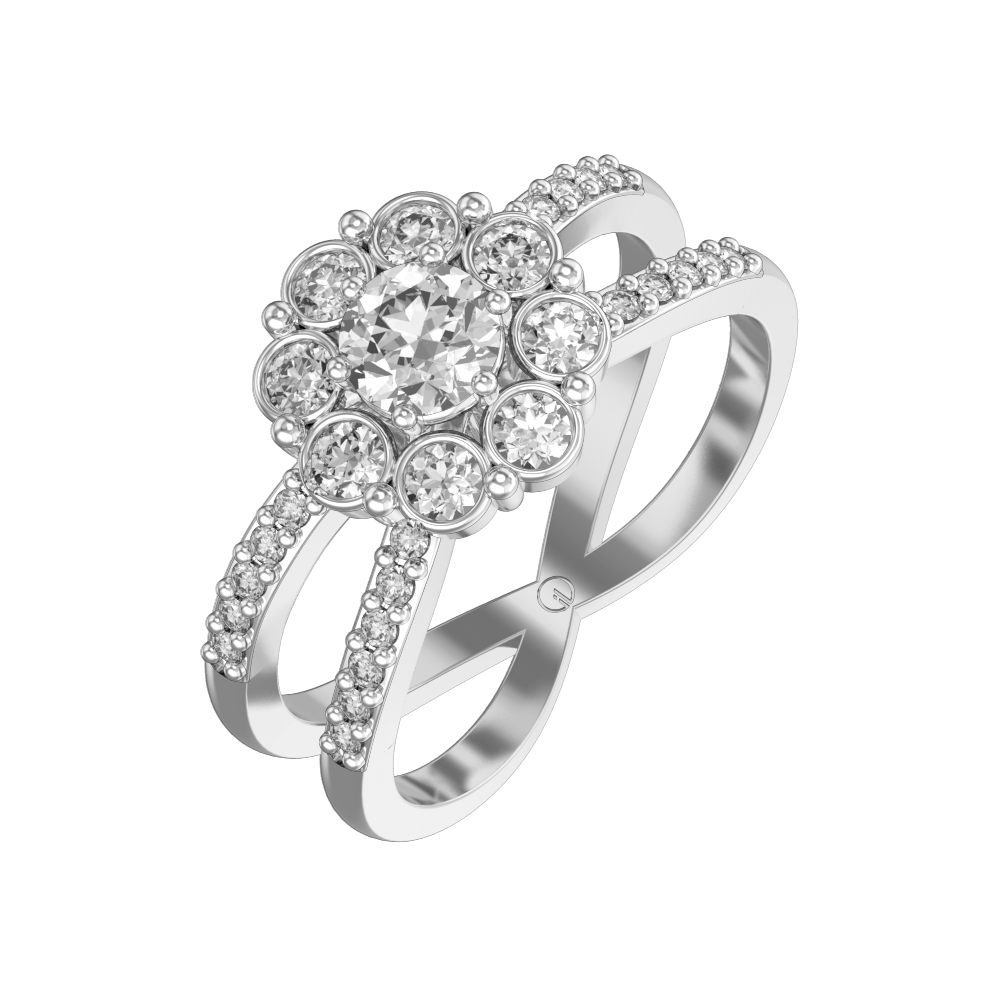 0.25-ct-Crisscross-Charm-Solitaire-Engagement-Ring-RG0894A-View-01