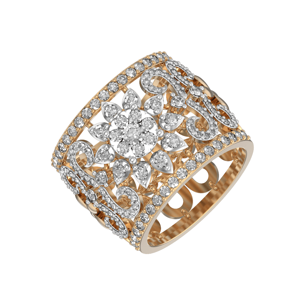 Blossoming-Love-Diamond-Ring-RG1961A-View-01