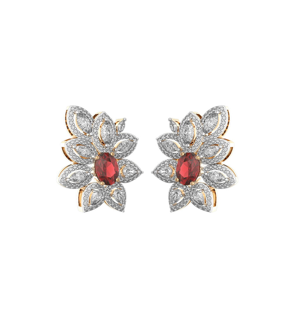 Mesmerizing-Marquise-Diamond-Earrings-ER2493A-View-01