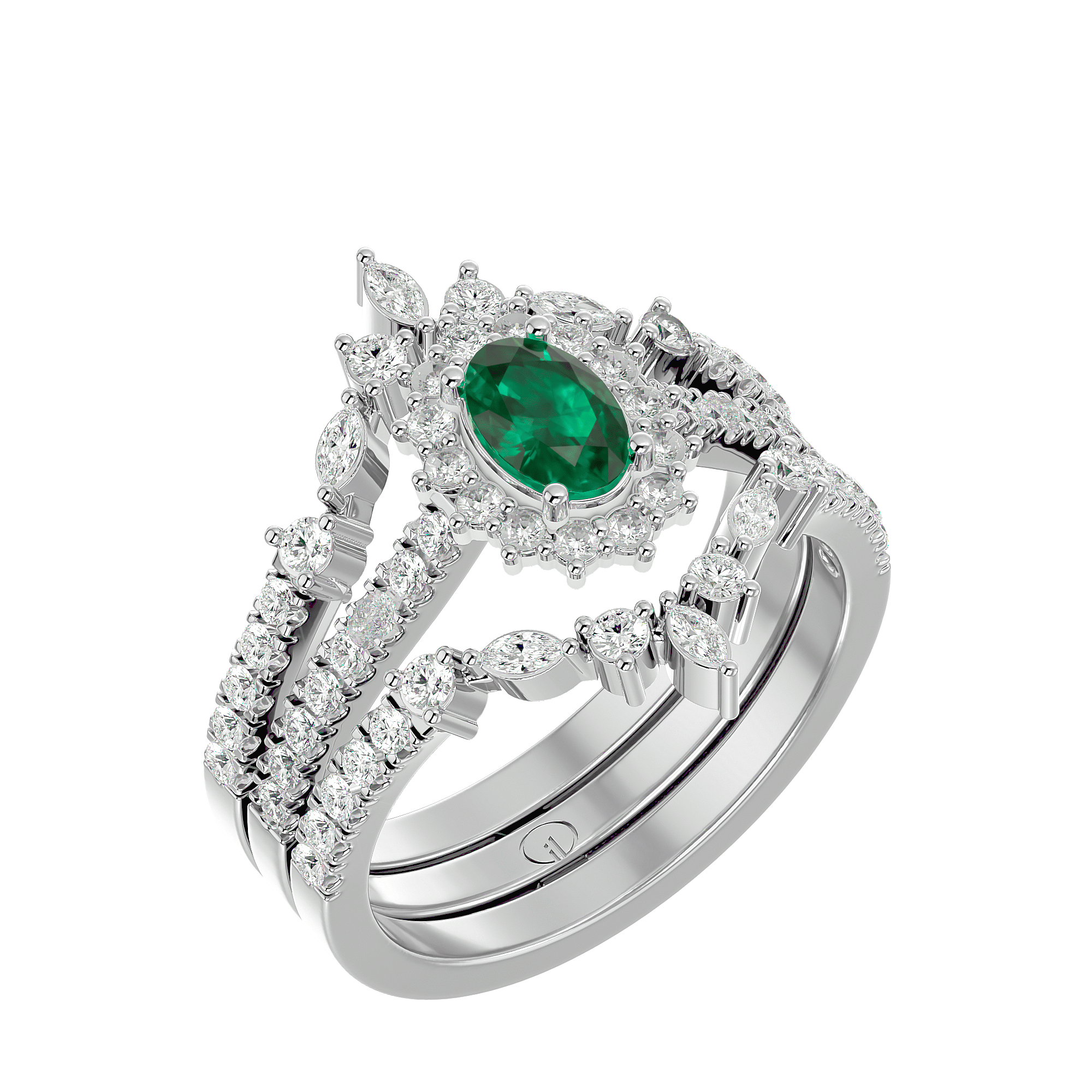 Royal-Grace-Diamond-Ring-RG2126B-View-01