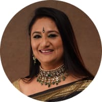 Profile photo of Ms. Sujata Kapoor, Homemaker, a happy and satisfied customer of Khwaahish.